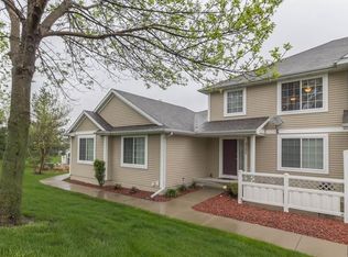 4206 155th St, Urbandale, IA 50323