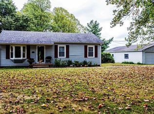 754 Frank Shelby Rd, Kevil, KY 42053