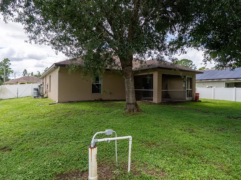 3680 Channing Ave