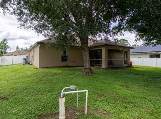 3680 Channing Ave, North Port, FL 34287