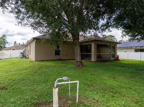 3680 Channing Ave, North Port, FL 34287