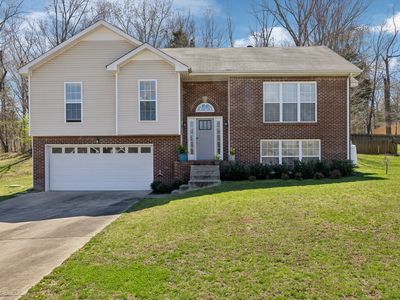 2252 Yeager Dr, Clarksville, TN, 37040