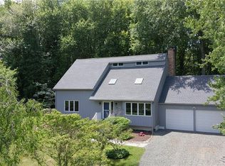 180 E River Rd, Guilford, CT 06437