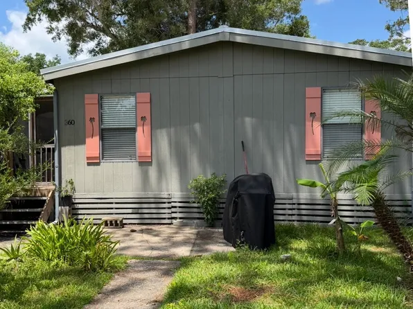 360 Tirana Ave, Saint Augustine, FL 32084