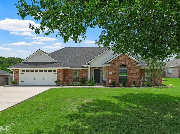 116 Augusta Ave, Benton, LA 71006