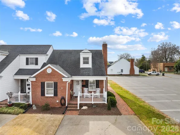 117 W Main St, Cherryville, NC 28021