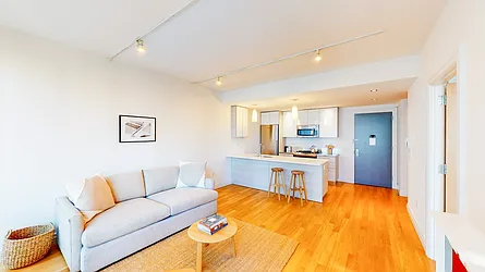 Rented by Two Trees