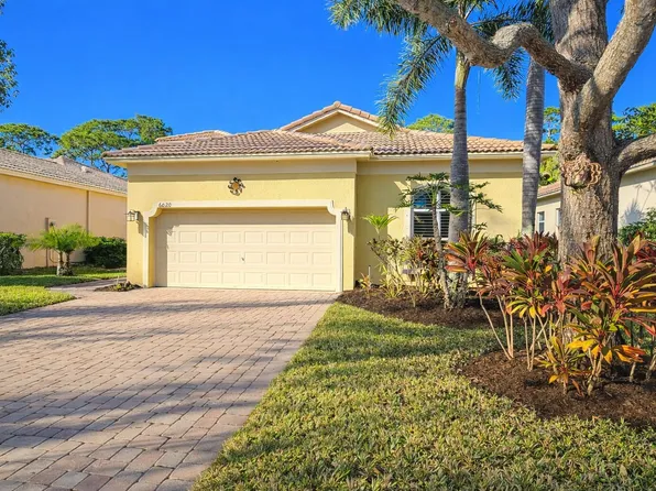6020 Spring Lake Terrace, Fort Pierce, FL 34951