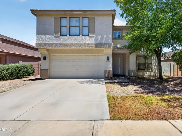 704 W LA PRYOR Lane, Gilbert, AZ 85233