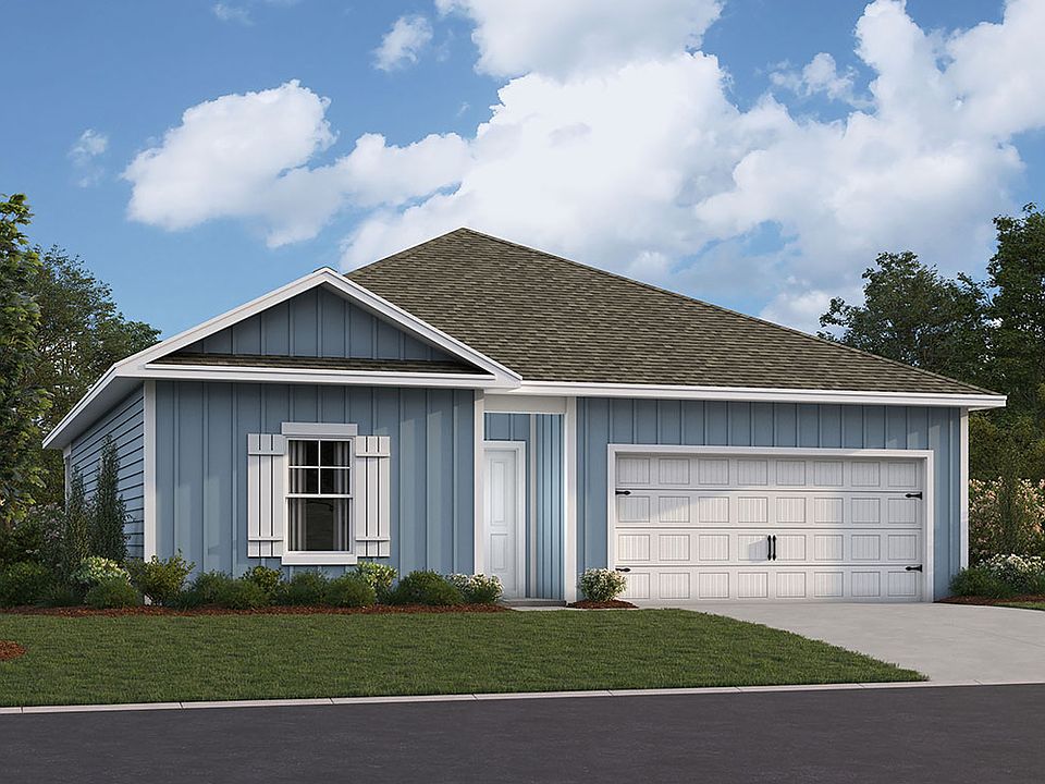 Plan Elevation.