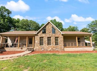 10 Farm Rd, Conway, AR 72032