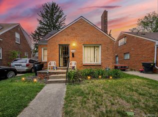 16191 Ferguson St, Detroit, MI 48235
