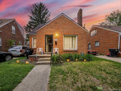 16191 Ferguson St, Detroit, MI, 48235