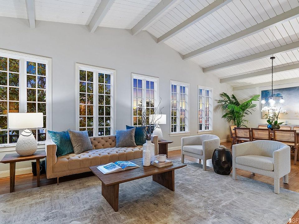 479 Pacheco St, San Francisco, CA 94116 Zillow