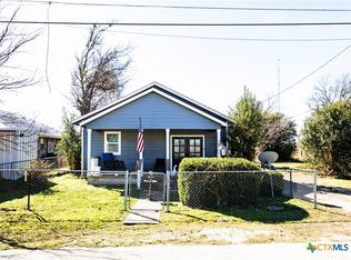 703 E Ave N, Temple, TX 76504