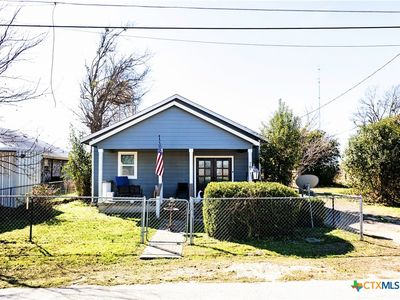 703 E Avenue N, Temple, TX, 76504