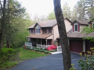3537 Pheasant Dr, Kunkletown, PA 18058