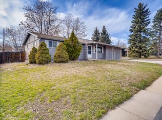 7625 Reed St, Arvada, CO 80003