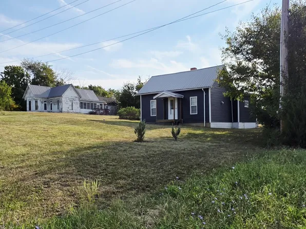 322 S Palmyra St, Perry, MO 63462