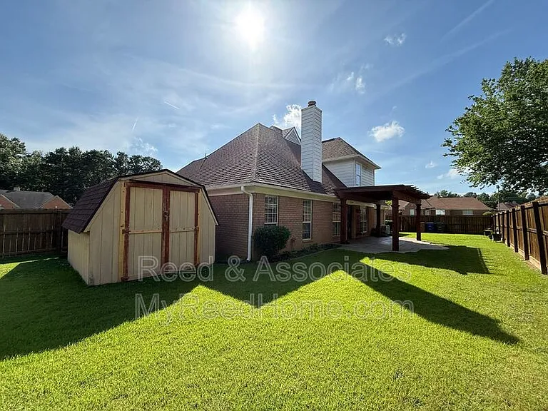 3066 Shadow Green Ln — Photo 19