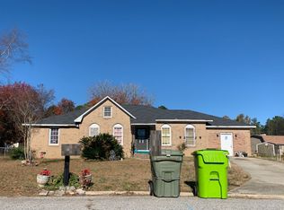 10 Vandover Cir, Columbia, SC 29209