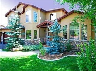 3933 Saddleback Rd, Park City, UT 84098