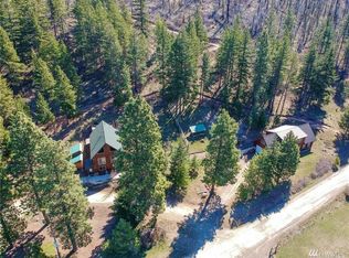 1550 Emerick Rd, Cle Elum, WA 98922