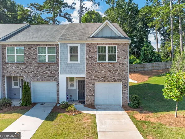 501 Magnolia Cir, Palmetto, GA 30268