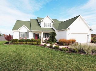 11605 Winters Rd, Roanoke, IN 46783