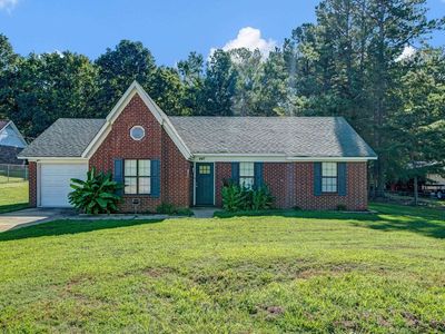 447 P W #R, Munford, TN, 38058