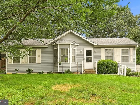 4113 Lancaster Ring Rd, Fredericksburg, VA 22408
