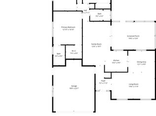2673 SW 14th Court, Deerfield Beach, FL 33442