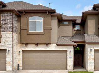 2880 Donnell Dr Unit 1802, Round Rock, TX 78664