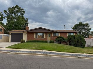 522 E 1650 S, Bountiful, UT 84010