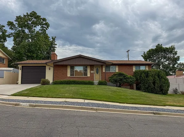 522 E 1650 S, Bountiful, UT 84010