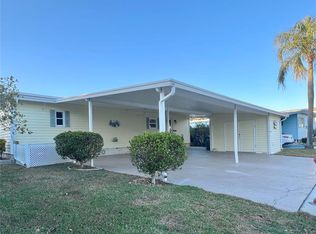 1100 S Belcher Rd #469, Largo, FL 33771