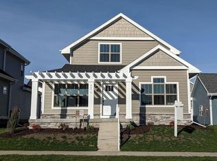 4876 Arugula Rd, Fitchburg, WI 53711