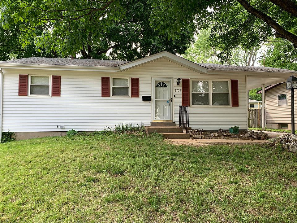 1st image of 6705 Sandy Hill Dr