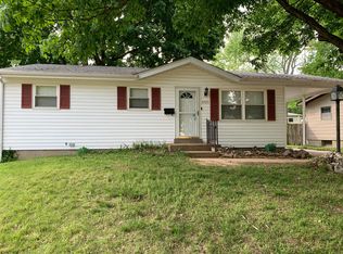6705 Sandy Hill Dr, Hazelwood, MO