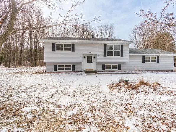 4411 EDGEWOOD BOULEVARD, Wausau, WI 54401