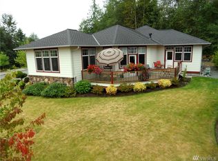 4701 Beaver Pond Dr, Mount Vernon, WA 98274