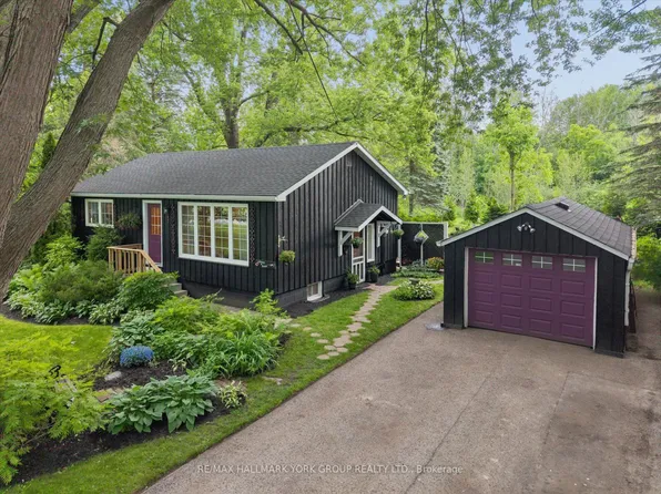 47 Sunnidale Blvd, Georgina, ON L0E 1L0