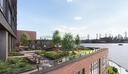 Rented by Brookfield (Funnel)