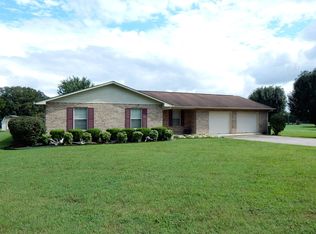 46 Woods Edge Rd, Winchester, TN 37398