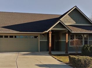 61628 Kaci Ln, Bend, OR 97702