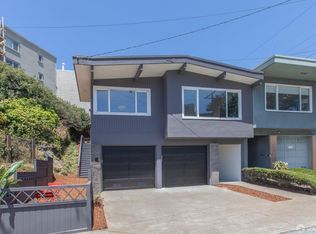 232 Quintara St, San Francisco, CA 94116
