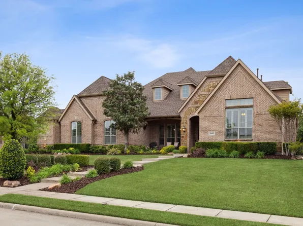 1011 Moss Creek Dr, Prosper, TX 75078