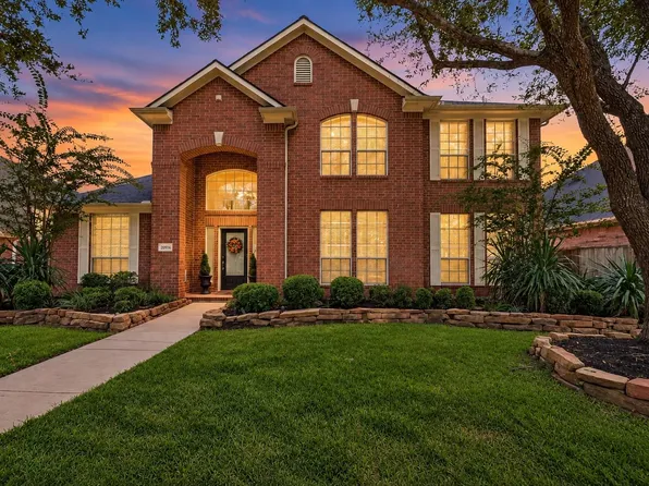 26914 Marlan Forest Ln, Cypress, TX 77433