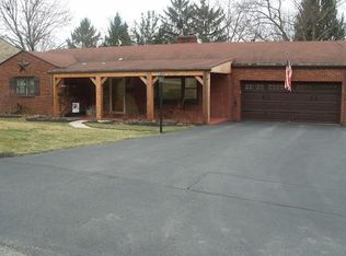 629 Clearview Dr, Bethel Park, PA