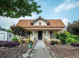 1306 Ash St, Albemarle, NC 28001